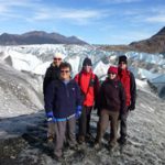 Group tours Patagonia