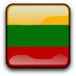 travel to Lithuania
