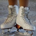 ice skating london